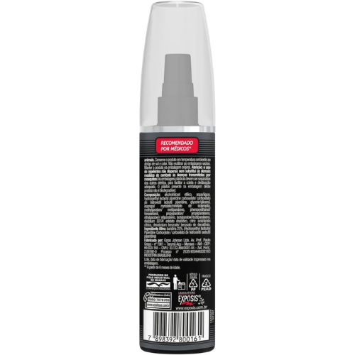 Repelente Spray - Exposis Extreme