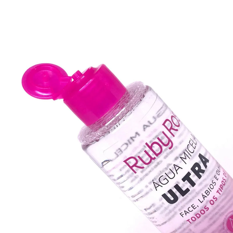 Água Micelar Ultra - Ruby Rose