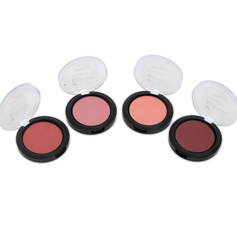 Blush Facial Pro Face Griffty