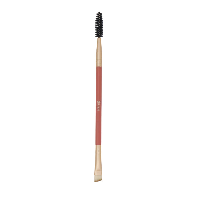 Pincel Duplo Escova e Chanfrado - CSN